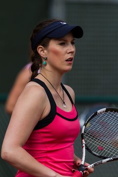 Bild 353 - TC Rot Wei� Wahlstedt II - TSV Havelse : Ergebnis: 7:2